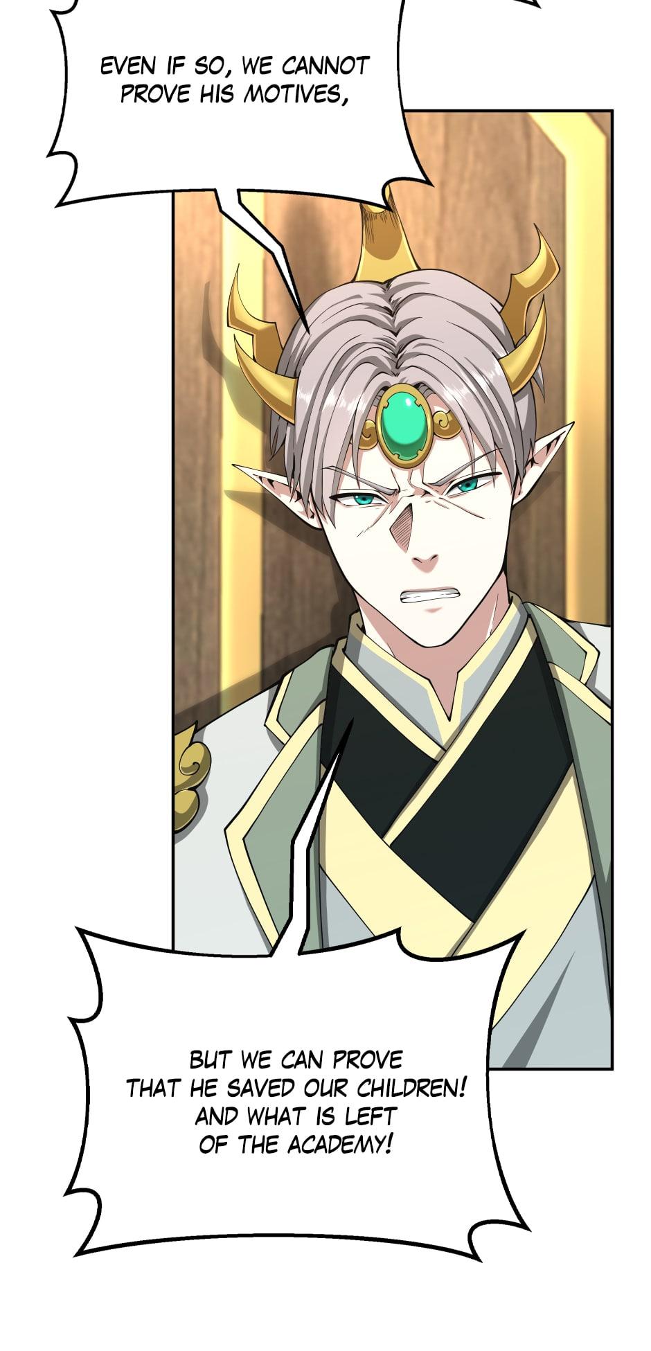 The Beginning After The End Chapter 143 image 38